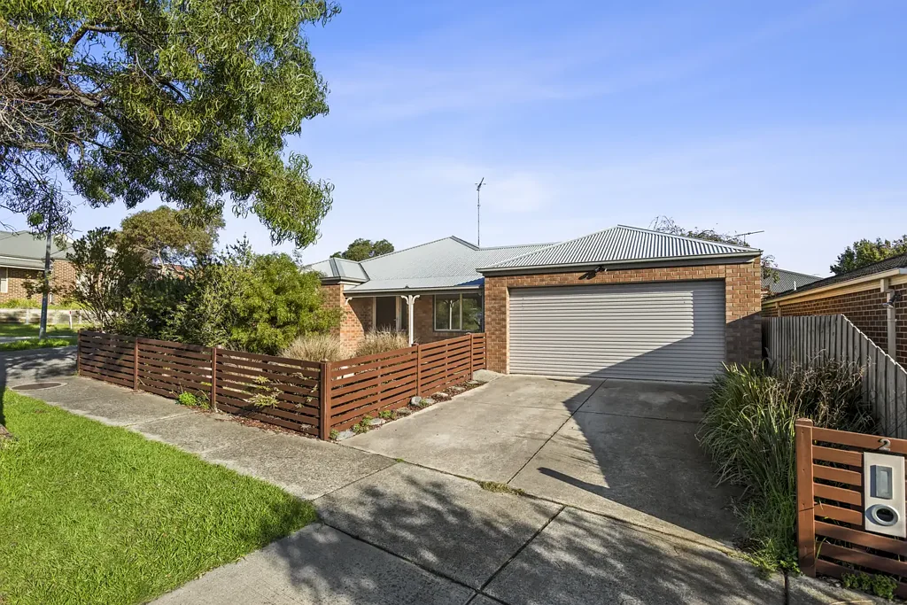 Waurn Ponds 3ห้องนอน The Perfect Opportunity - Style, Convenience & Location