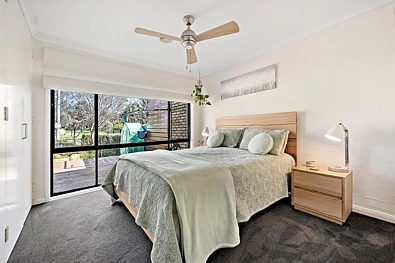 10 Lyttleton Crescent, Cook, ACT 2614, 2 Schlafzimmer, 1 Badezimmer, Townhouse
