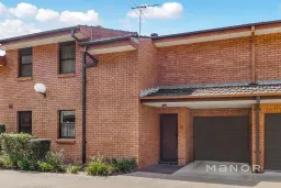 2/50-56 Victoria Road, North Parramatta