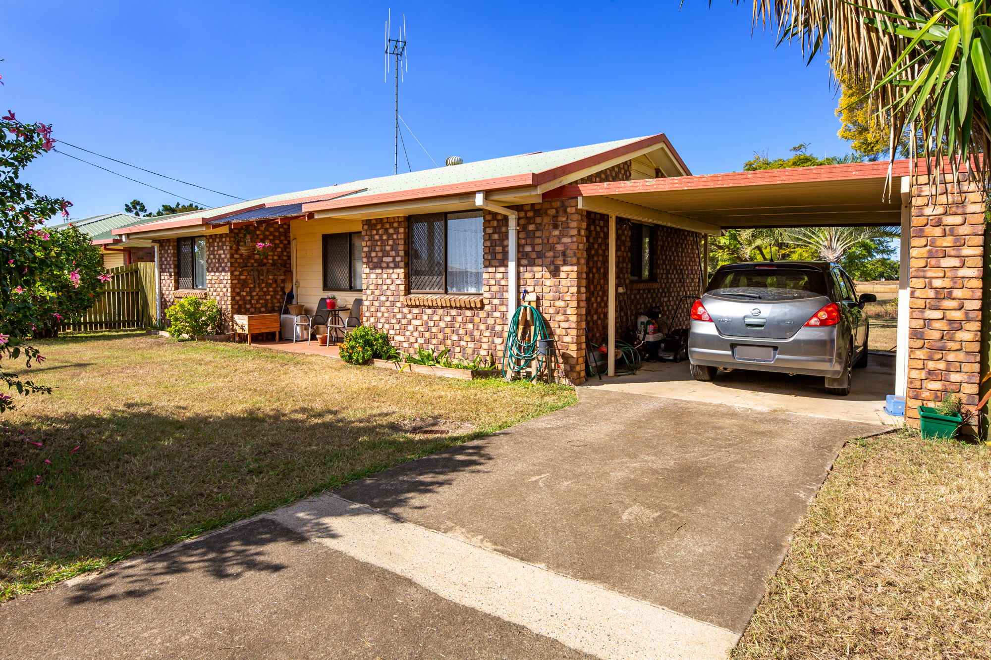 17 DANIEL DR, BUNDABERG NORTH QLD 4670, 0 ਕਮਰੇ, 0 ਬਾਥਰੂਮ, House