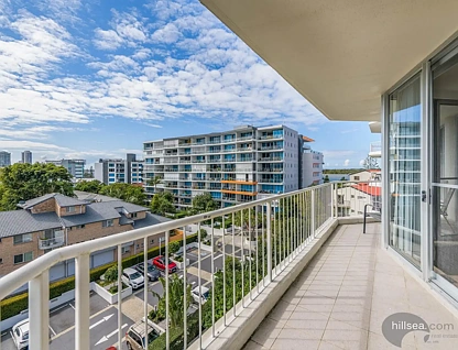 22/15 Brighton Street, Biggera Waters, QLD 4216, 2 રૂમ, 2 બાથરૂમ, Unit