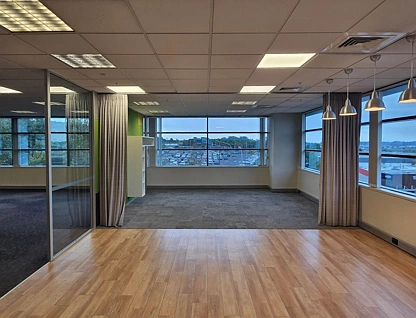 Building /61 Constellation Drive, Rosedale, North Shore City, 0房, 0浴, Office Premises