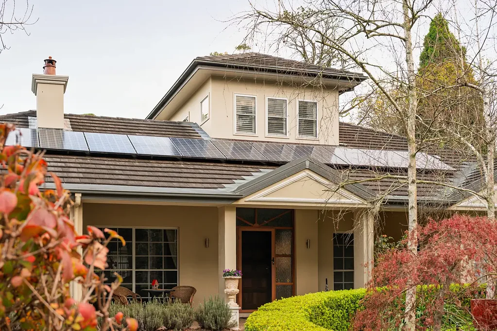 38 Summer Road, Faulconbridge, NSW 2776