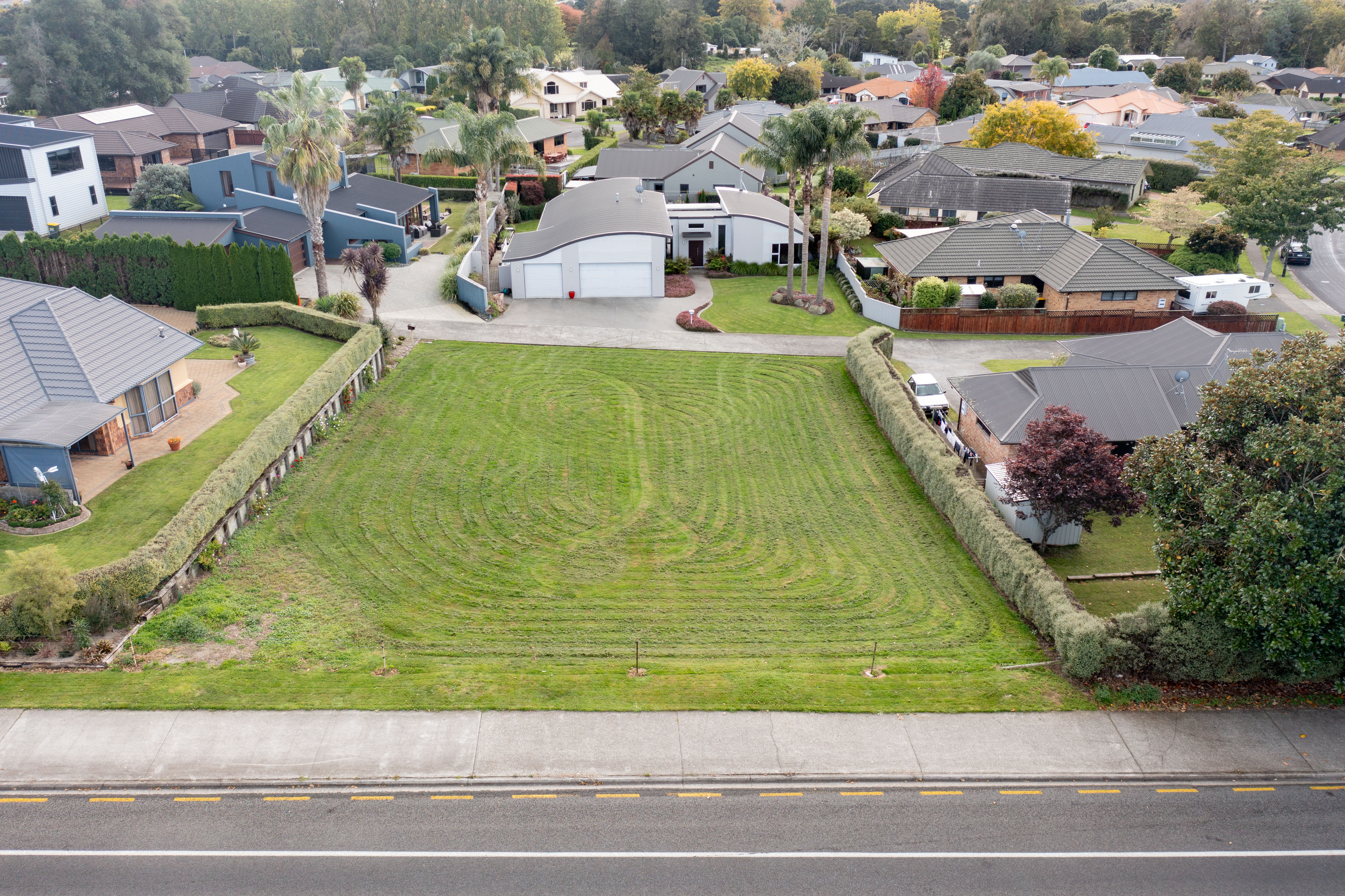 3 Holmwood Park Drive, Morrinsville, Matamata, 0 habitaciones, 0 baños, Section