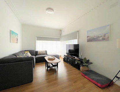 302 Williamstown Rd, Yarraville, Western Melbourne, 3 Kuwarto, 1 Banyo, House