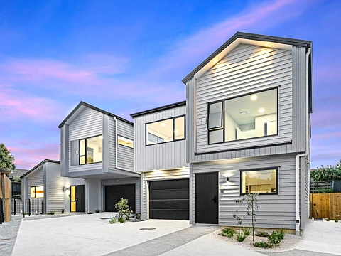 17 Quibray Place, Botany Downs, Manukau City, Auckland