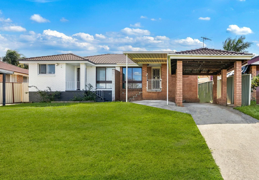 29 Campbell Close, Minto, NSW 2566
