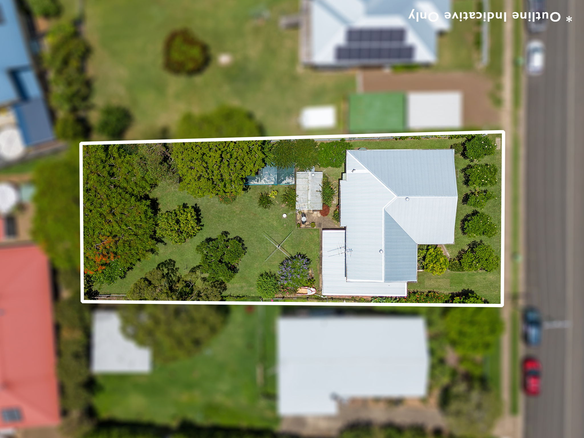 144 MAIN ST, LOWOOD QLD 4311, 0房, 0浴, House