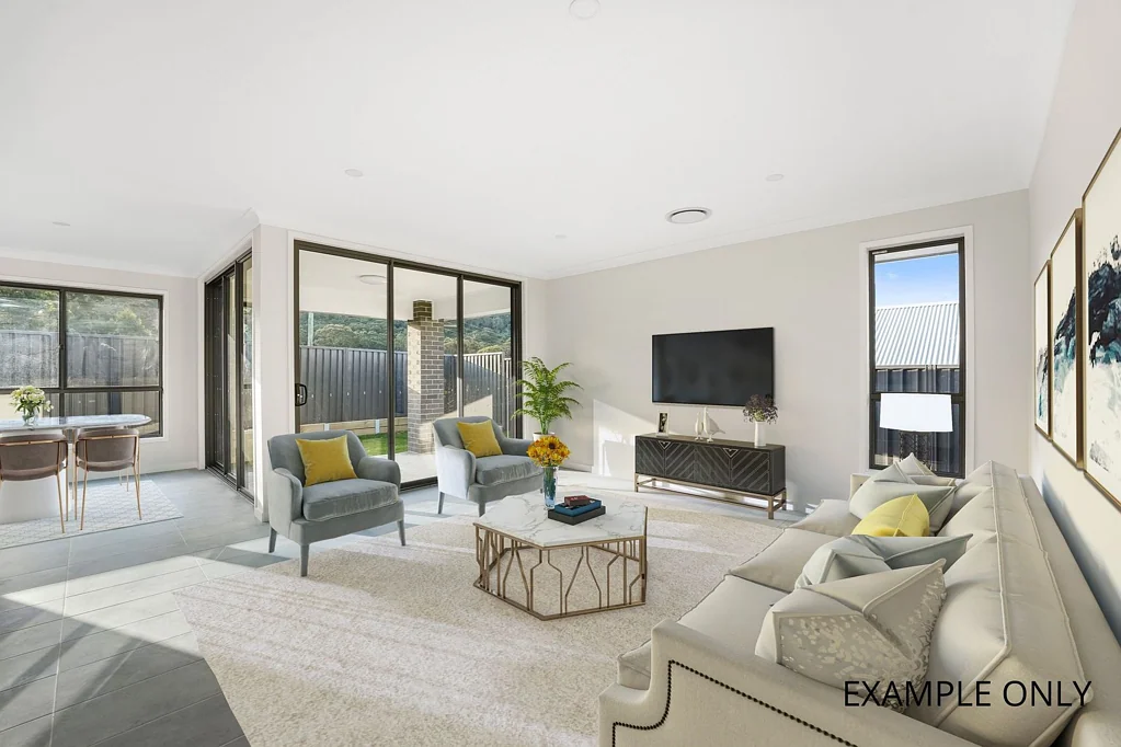 5 Quail Place, Calderwood, NSW 2527