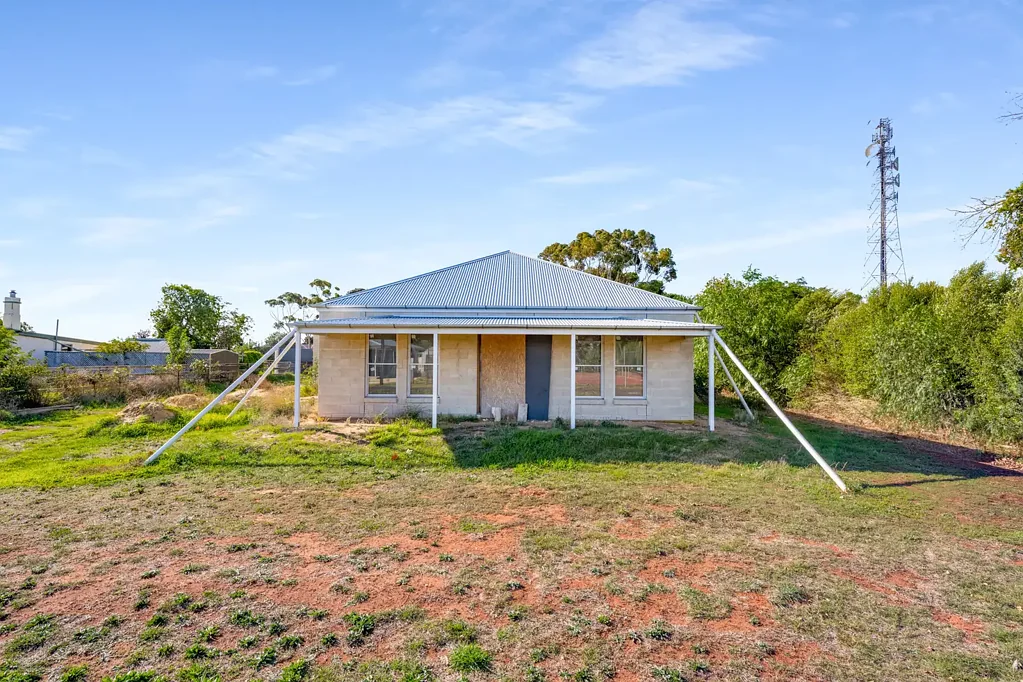 Coonawarra 4બેડરૂમ New Home Opportunity in the Heart of Coonawarra Wine Country