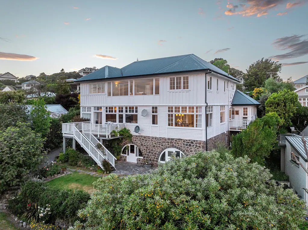 Cashmere 6 Slaapkamer The Cashmere Dream Awaits