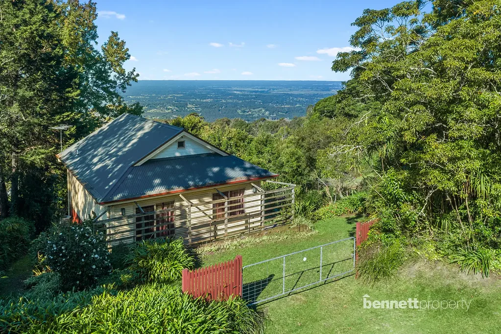 Kurrajong Heights 1 Slaapkamer BREATHTAKING VIEWS - LARGE BLOCK - HALF ACRE