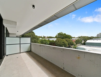 313/10-20 McEvoy Street, Waterloo, Eastern Suburbs, 3 ਕਮਰੇ, 2 ਬਾਥਰੂਮ, Apartment
