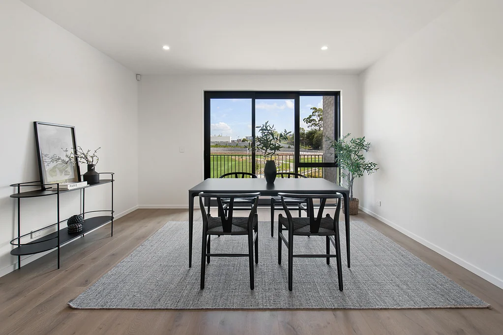 Three Kings 3બેડરૂમ Contemporary modern living- Three Kings