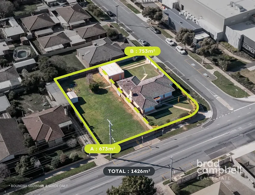 27-29 Hawdon Street, Shepparton, VIC 3630, 4 રૂમ, 2 બાથરૂમ, House