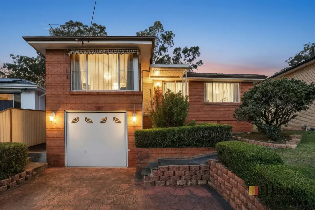 Greystanes 3Zimmer SPACE, COMFORT AND ENDLESS POTENTIAL IN A PRIME LOCATION
