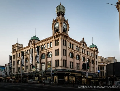 43/61-65 Macarthur Street, Ultimo, NSW 2007, 1 ਕਮਰੇ, 1 ਬਾਥਰੂਮ, Apartment