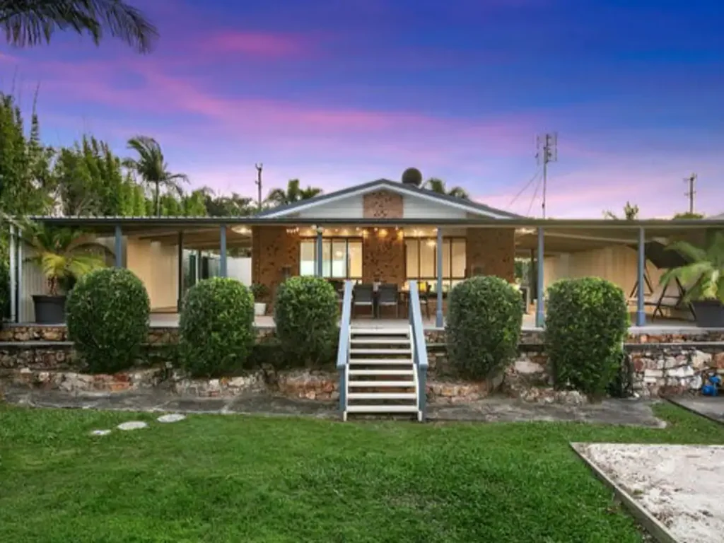 Tranquil Retreat Close to Town