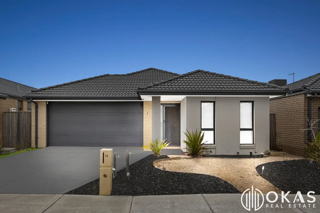 10 Thurston Avenue, Tarneit, VIC 3029
