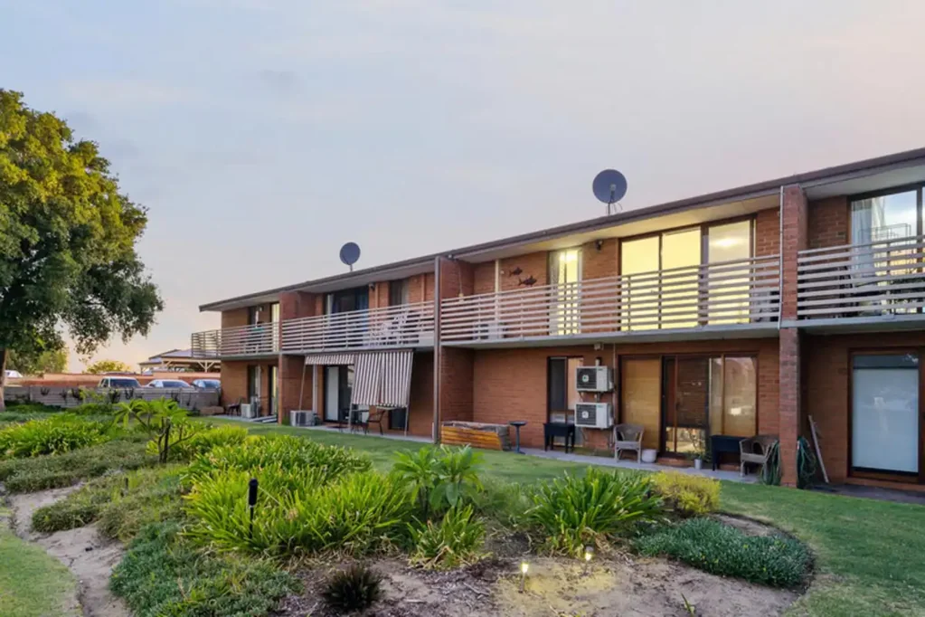 18/17 Mount Prospect Crescent, Maylands, WA 6051