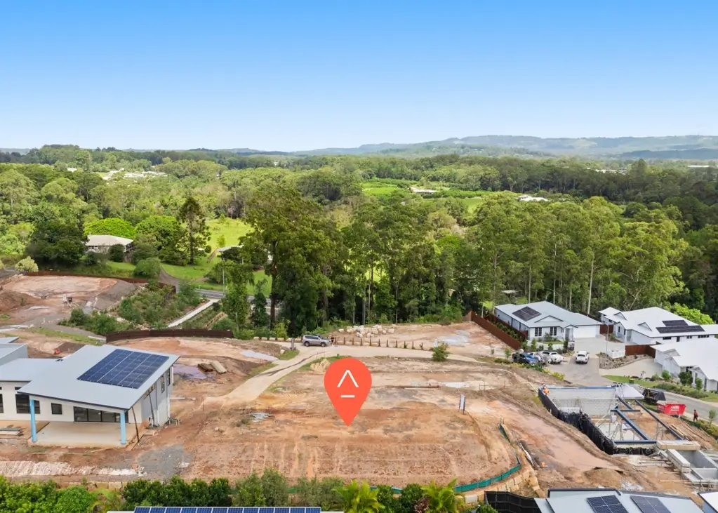 Woombye A Premium Block Of Land With Uninterrupted Views