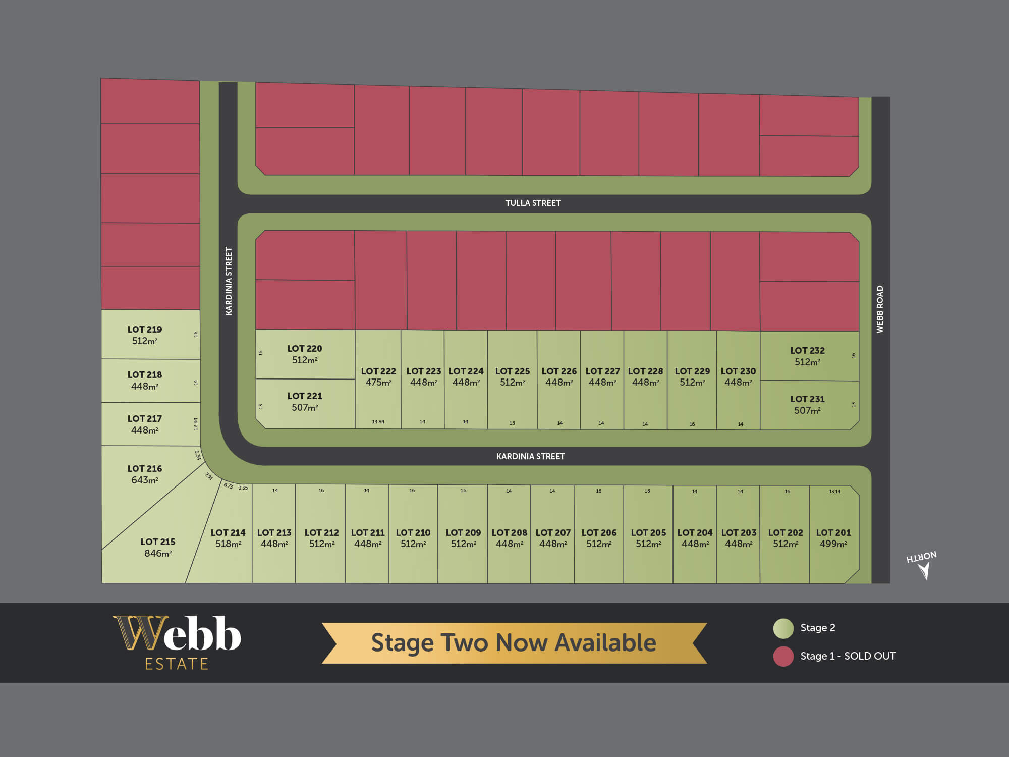 70 WEBB RD, BONSHAW VIC 3352, 0 غرف, 0 حمامات, Section