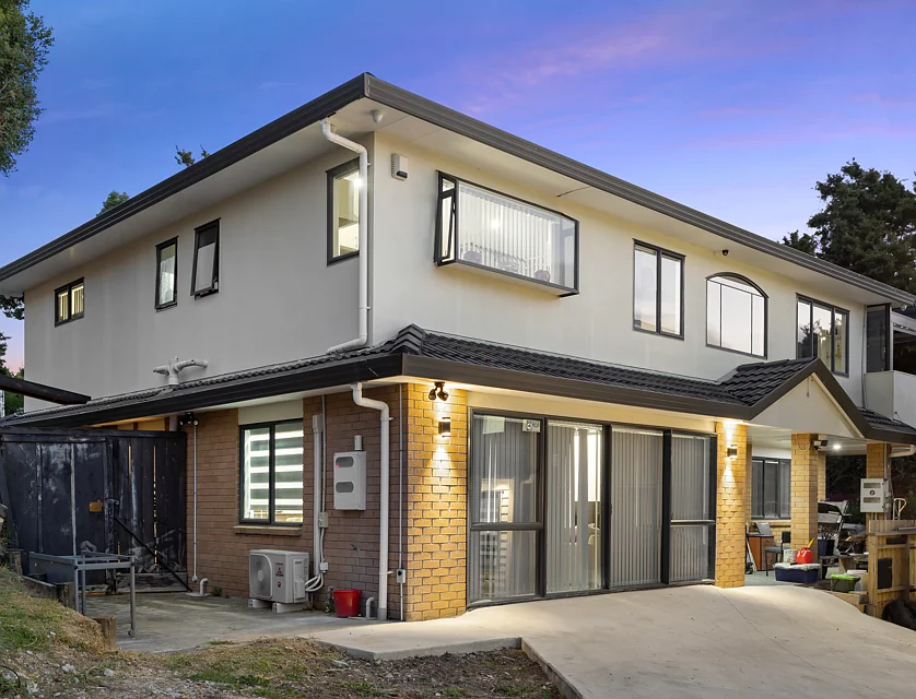 26 The Enclave, Totara Heights, Manukau City, 4 ਕਮਰੇ, 3 ਬਾਥਰੂਮ, House
