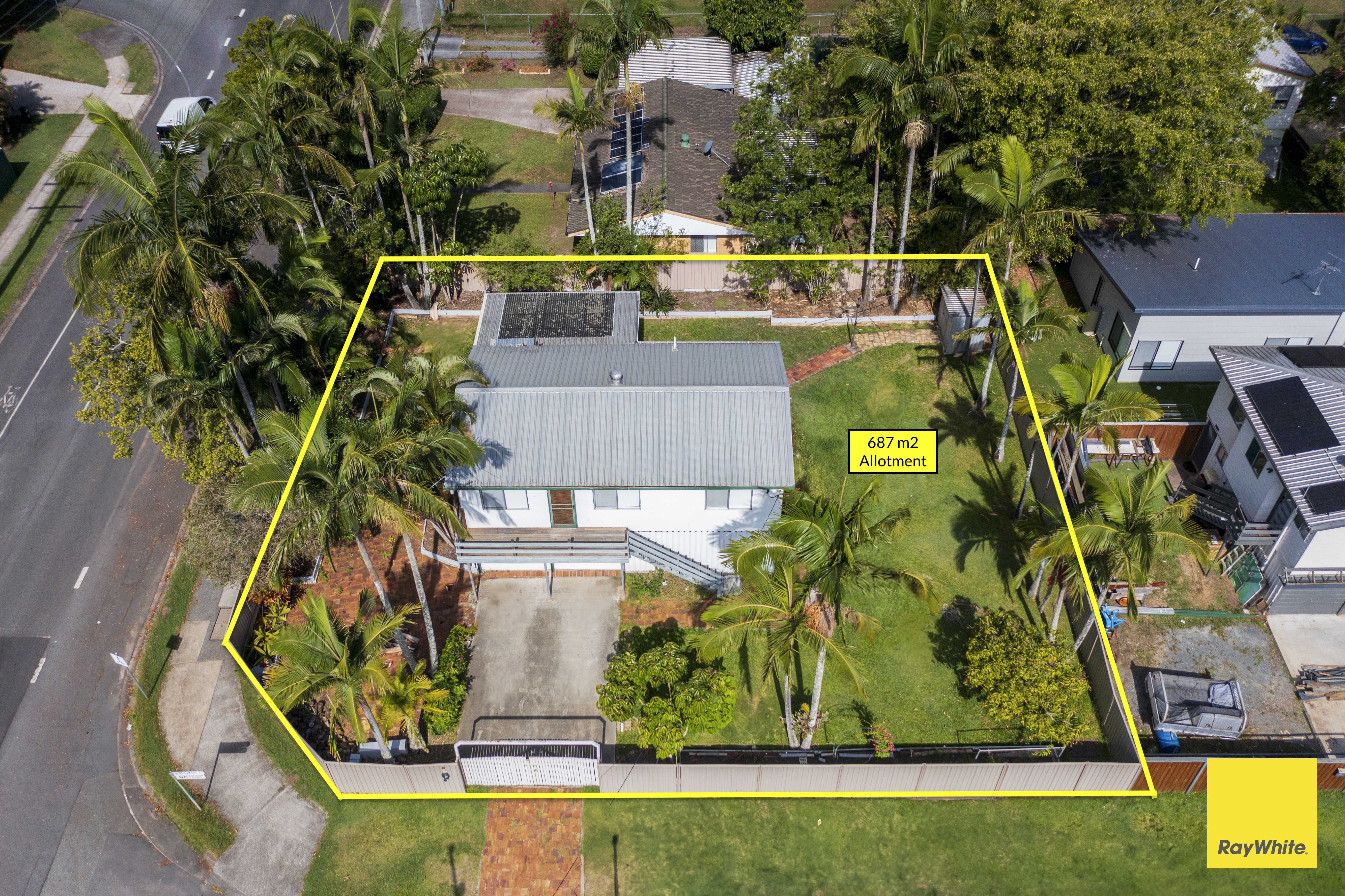 2 DELLAMERE CT, EAGLEBY QLD 4207, 0 rūma, 0 rūma horoi, House