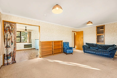 6 Boundary Road, Alexandra, Central Otago, 3 Bedrooms, 1 Bathrooms, House