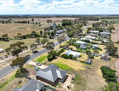 Lot 1 - 24 New Station Street, Cressy, Geelong, 0房, 0浴, Section