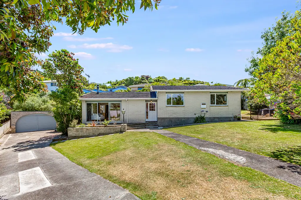 5 Atherstone Lane, Belmont, Lower Hutt, Wellington