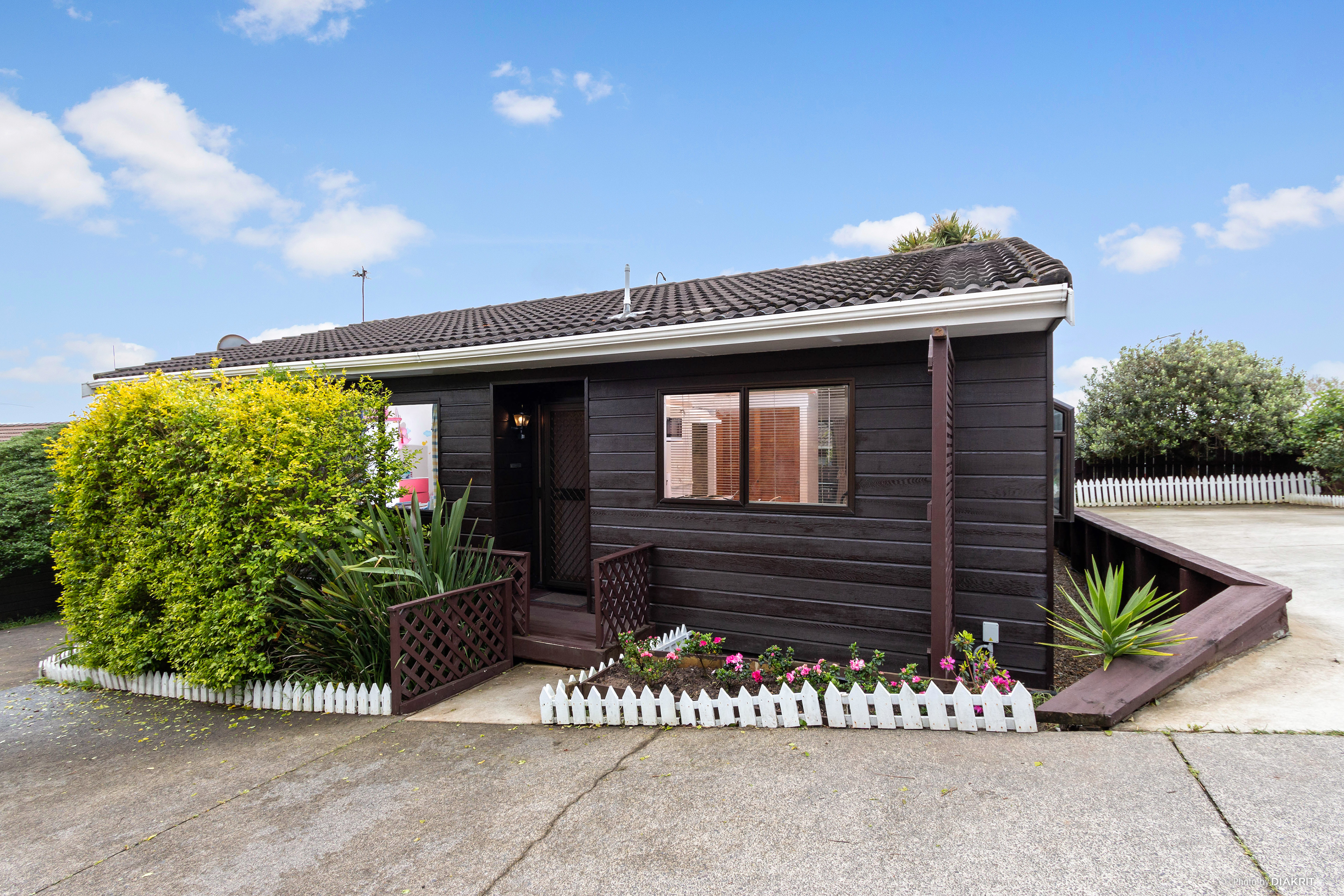 Residential  Mixed Housing Suburban Zone