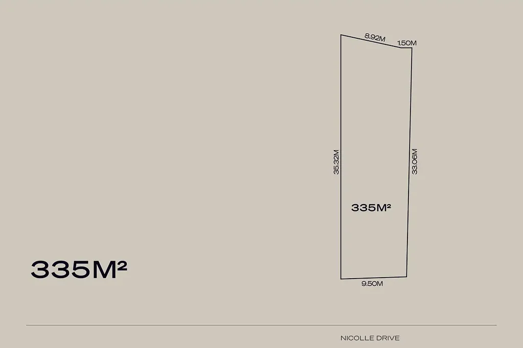 Morphett Vale An Exciting Opportunity to Build in Morphett Vale.