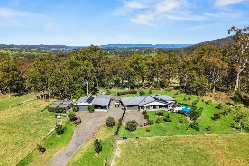 9859 Jersey Place, Cobargo, NSW 2550