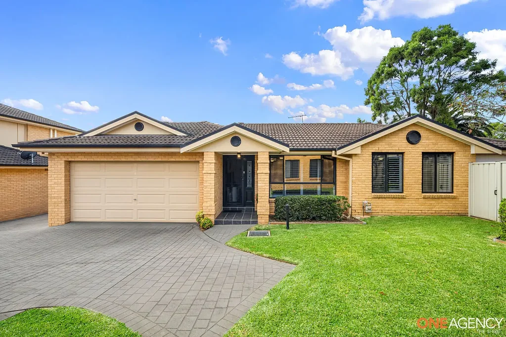 6/10-12 First Avenue, Loftus, NSW 2232