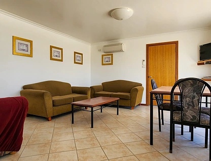 7 West Terrace, Fowlers Bay, Outback, 2 Schlafzimmer, 1 Badezimmer, Unit