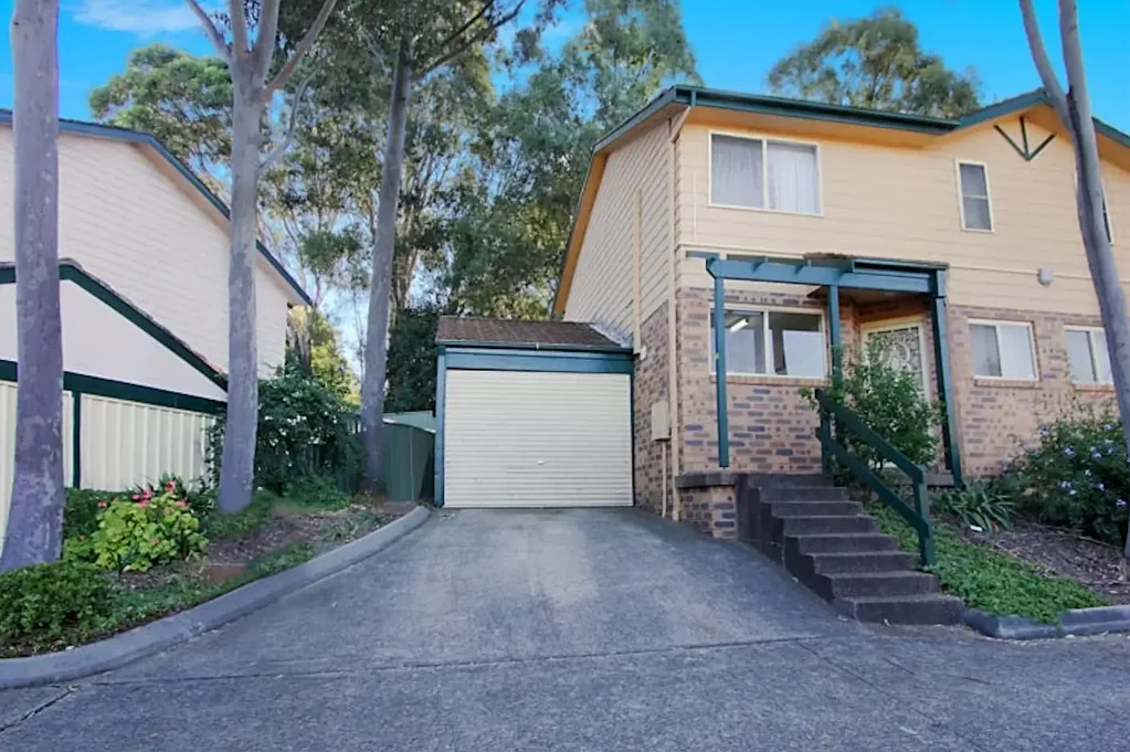 13/45 Bungarribee Road, Blacktown, NSW 2148