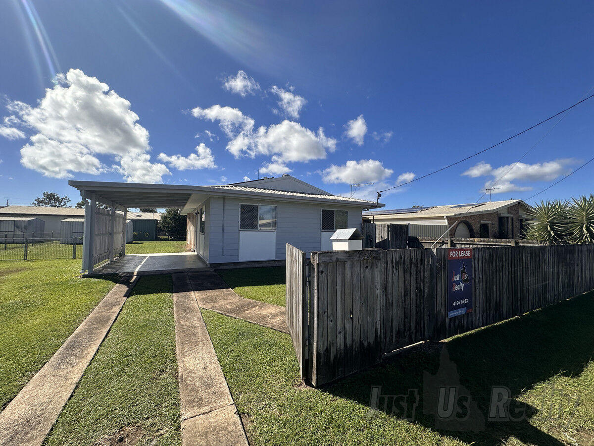 24 BROADMEADOW AV, THABEBAN QLD 4670, 0 Schlafzimmer, 0 Badezimmer, House