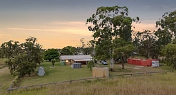 313 Dawson Gate Road, Chinchilla