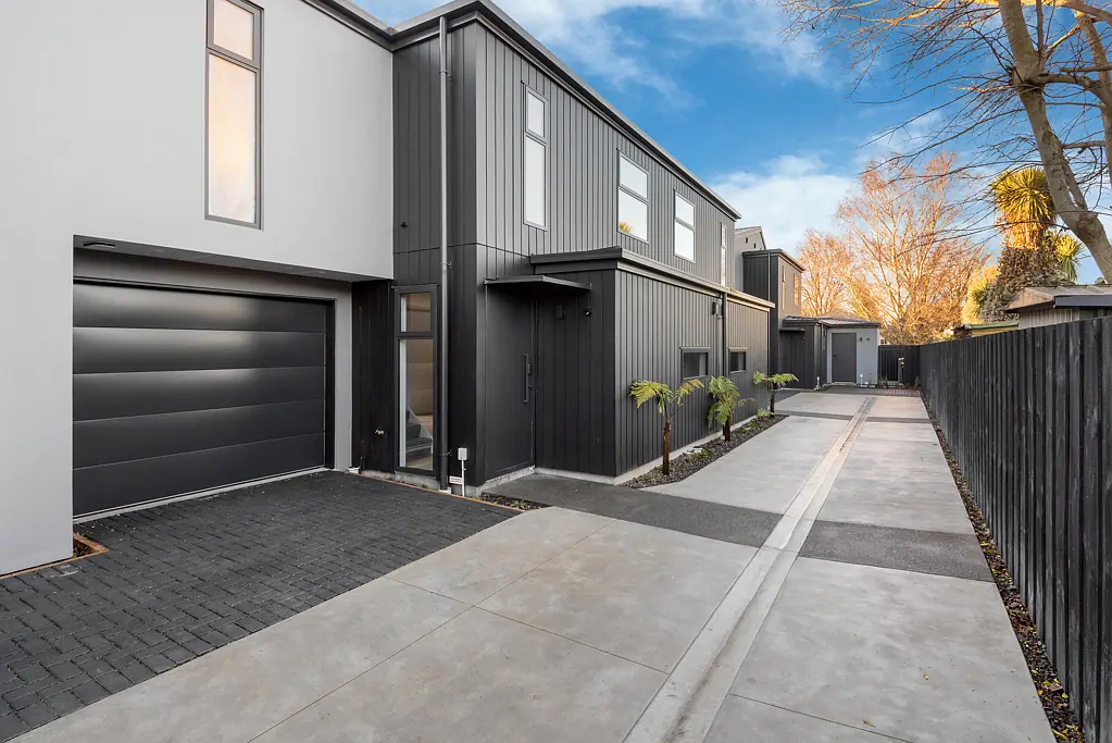 2/162 Cranford Street, St Albans, Christchurch, Canterbury