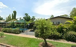 25 Koolpinyah Crescent, Tiwi