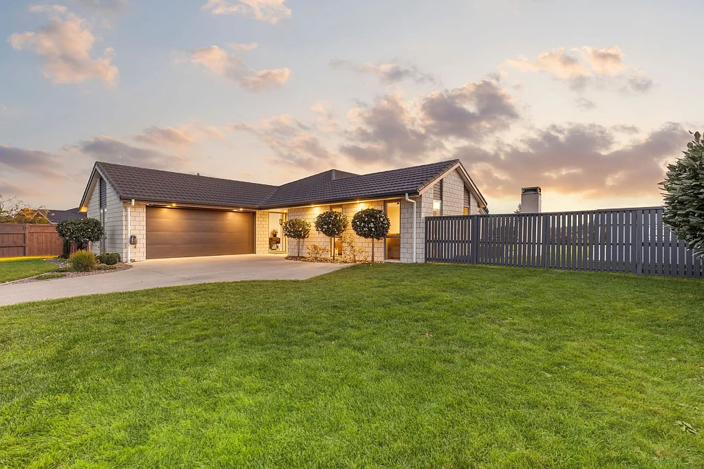 Cambridge 5部屋 Family-friendly showstopper with views