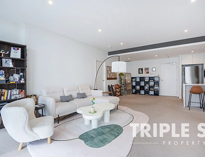 307/17 Grattan Close, Forest Lodge, Inner West, 2 침실, 2 욕실, Apartment