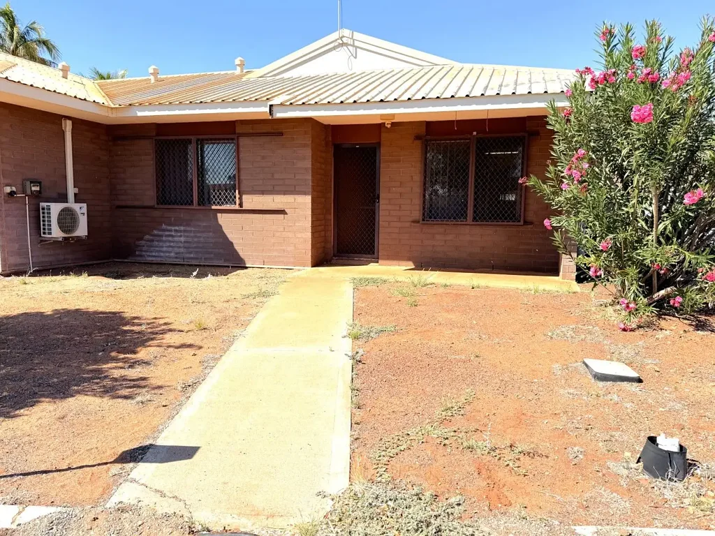 Pegs Creek 2房  Ideal Staff Housing