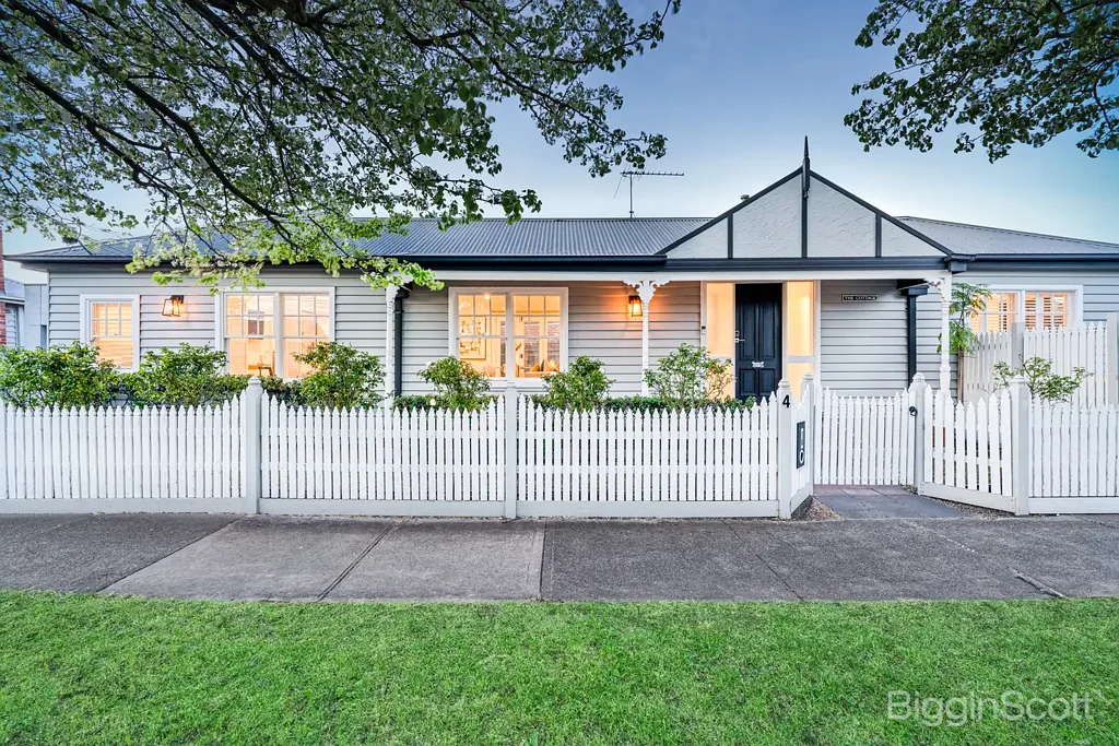 4 Norfolk Street, Maidstone, VIC 3012
