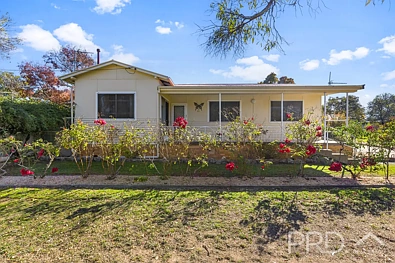 Tumut 3 Slaapkamer Prime Subdivision Opportunity!