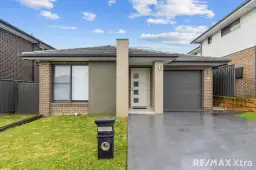 17 Munro Street, Leppington