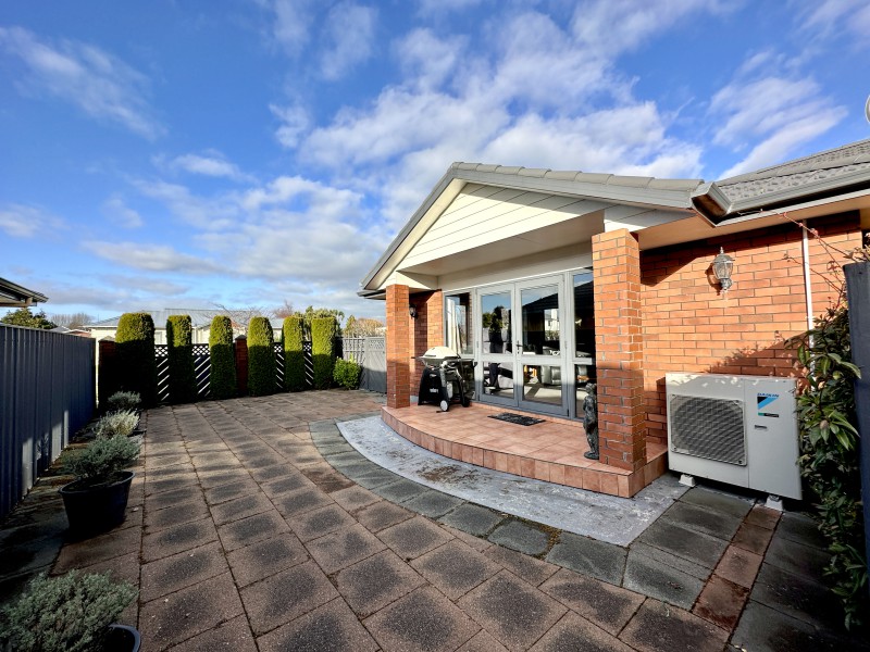 336 Herbert Street, Windsor, Invercargill, 3房, 0浴