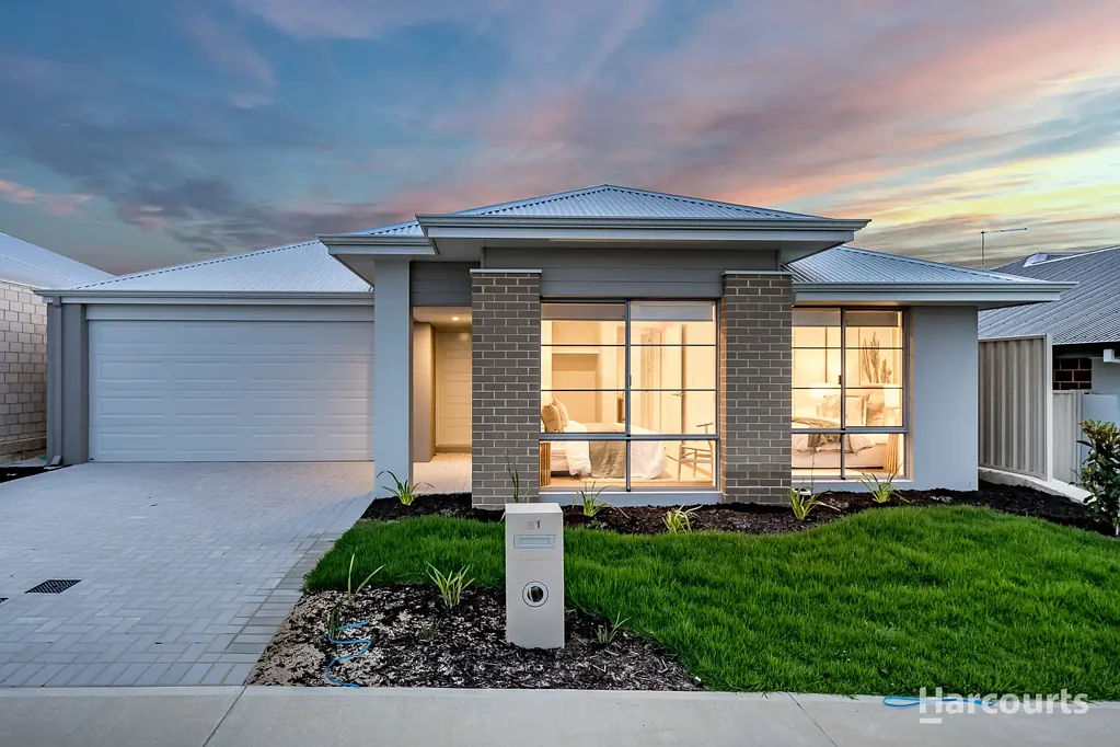 81 Indigo Street, Eglinton, WA 6034