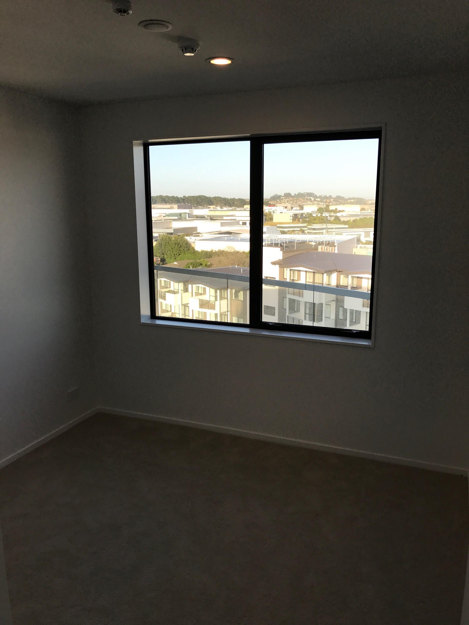 402/46 Rosedale Road, Rosedale, Auckland - North Shore, 2 habitaciones, 1 baños